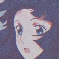 祝美女
